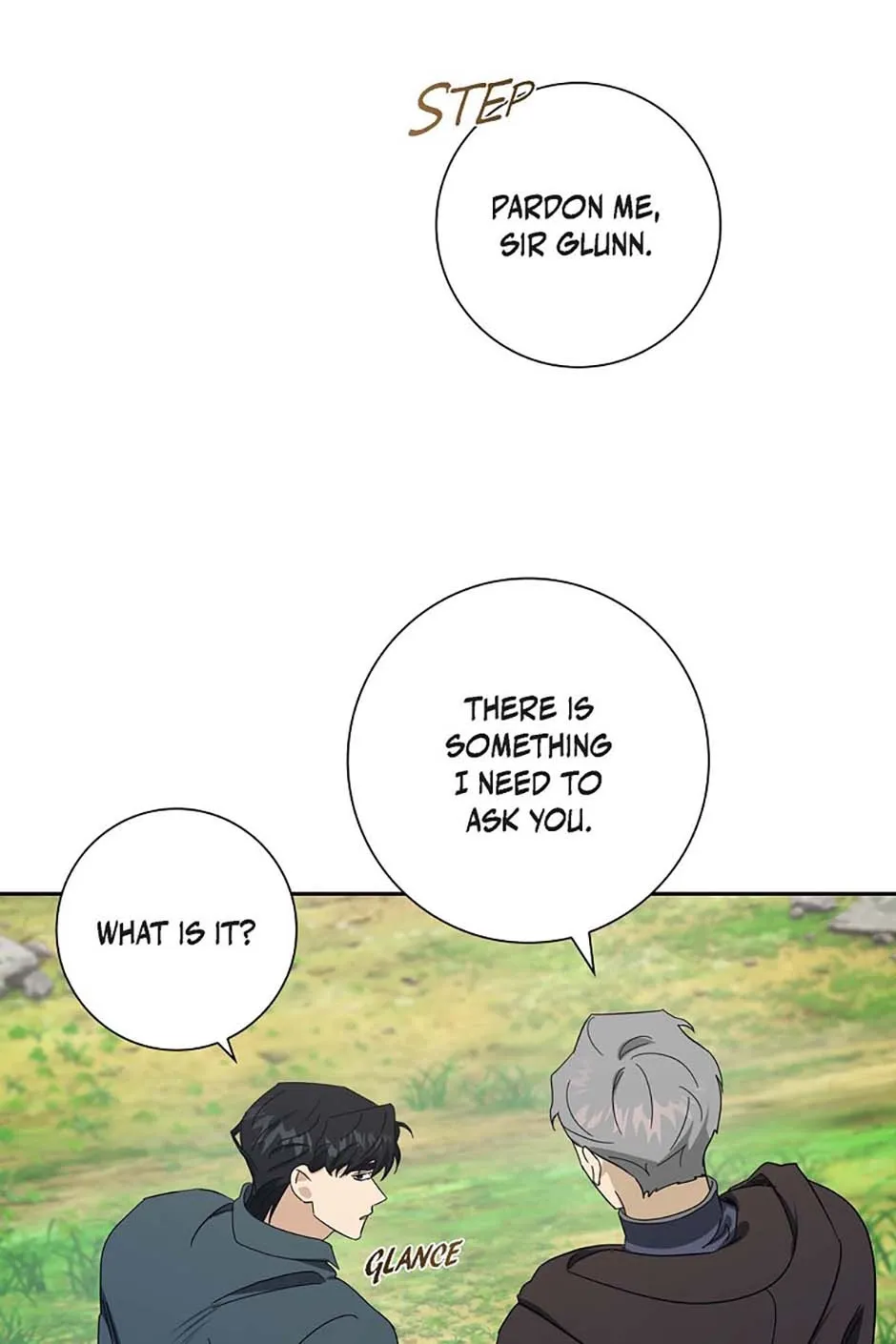 Full Moon Alchemist Chapter 68 page 24 - 