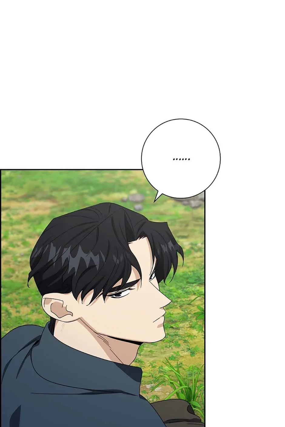 Full Moon Alchemist Chapter 68 page 27 - 