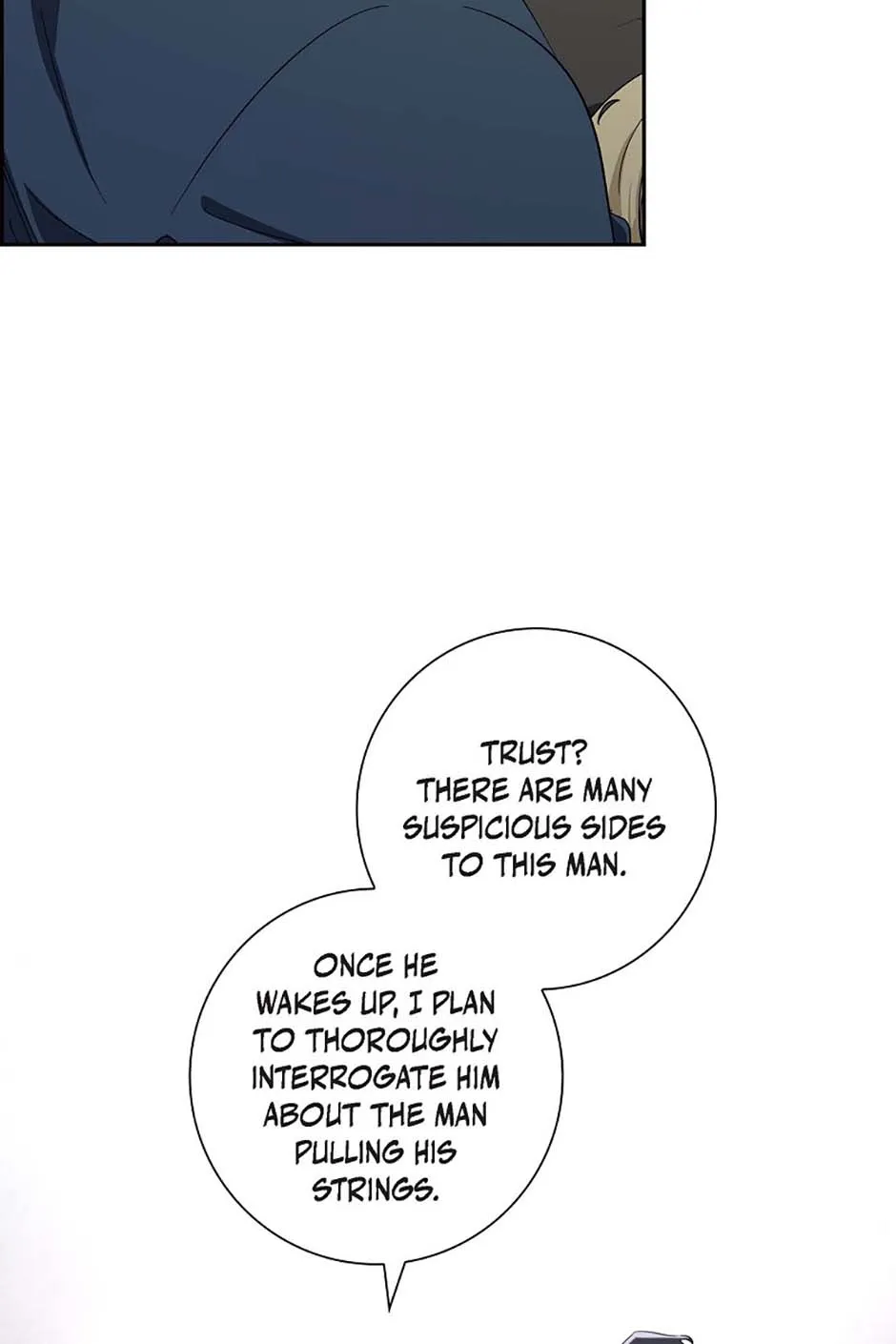 Full Moon Alchemist Chapter 68 page 28 - 