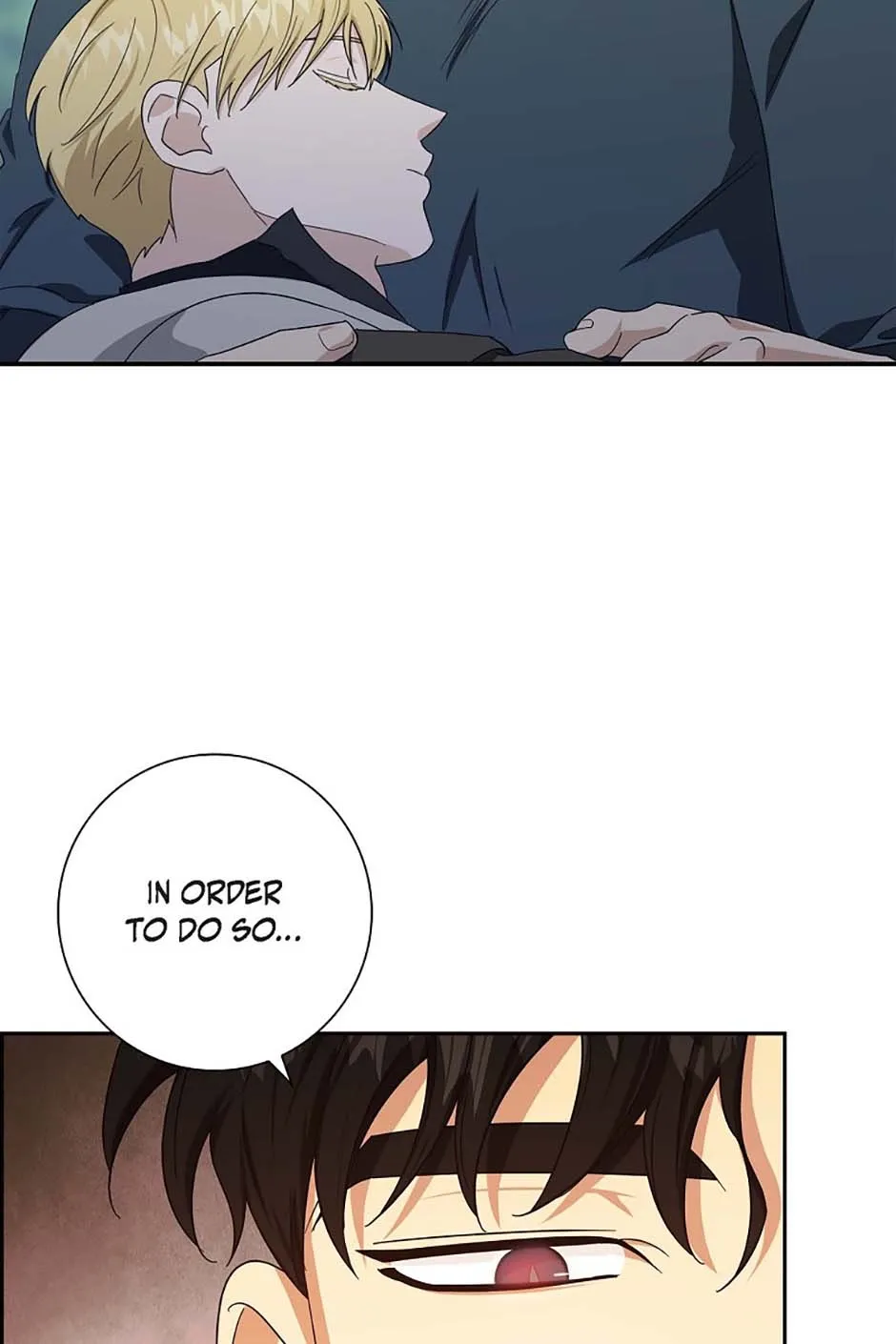 Full Moon Alchemist Chapter 68 page 32 - 