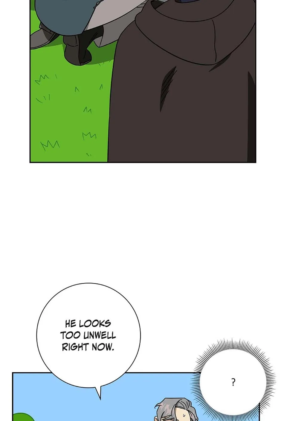 Full Moon Alchemist Chapter 68 page 34 - 