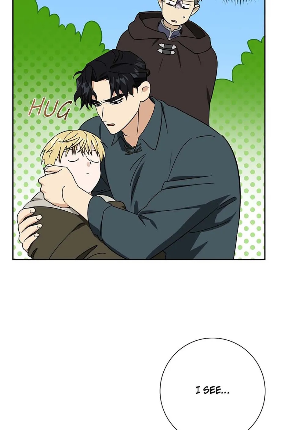 Full Moon Alchemist Chapter 68 page 35 - 