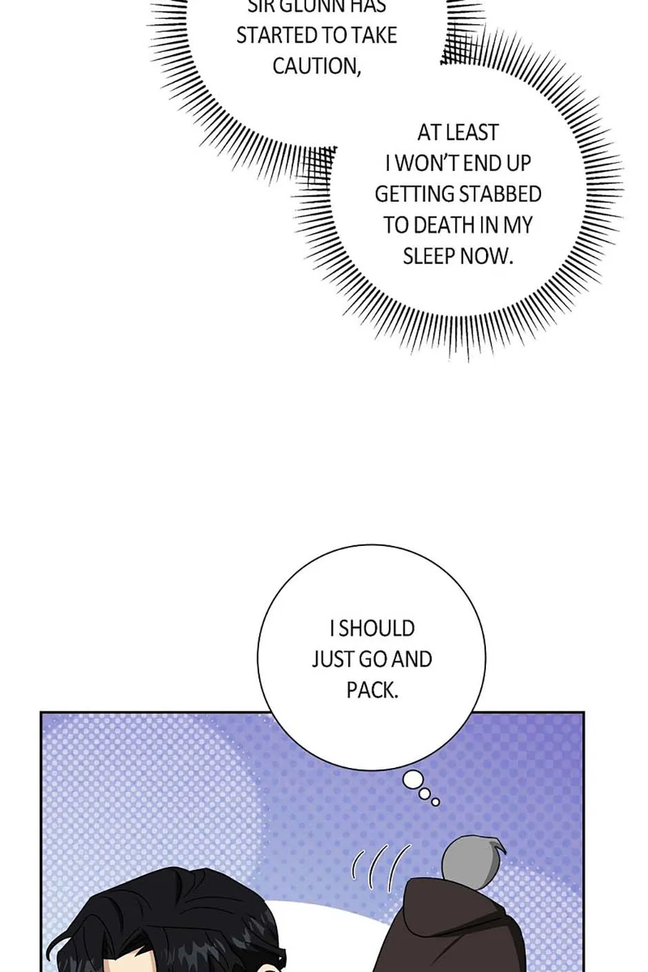Full Moon Alchemist Chapter 68 page 37 - 