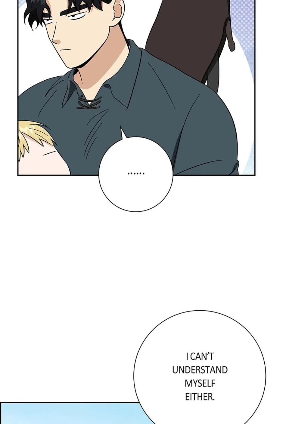 Full Moon Alchemist Chapter 68 page 38 - 