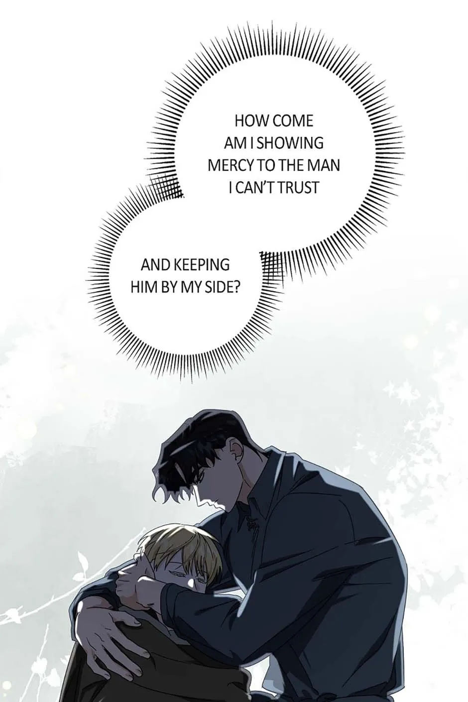 Full Moon Alchemist Chapter 68 page 40 - 