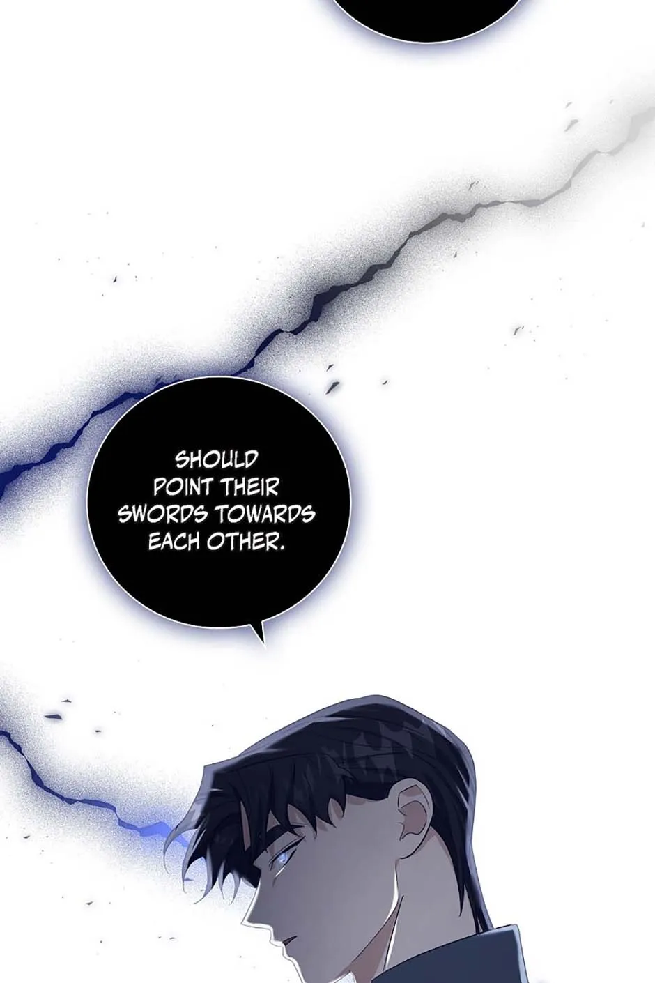 Full Moon Alchemist Chapter 68 page 5 - 