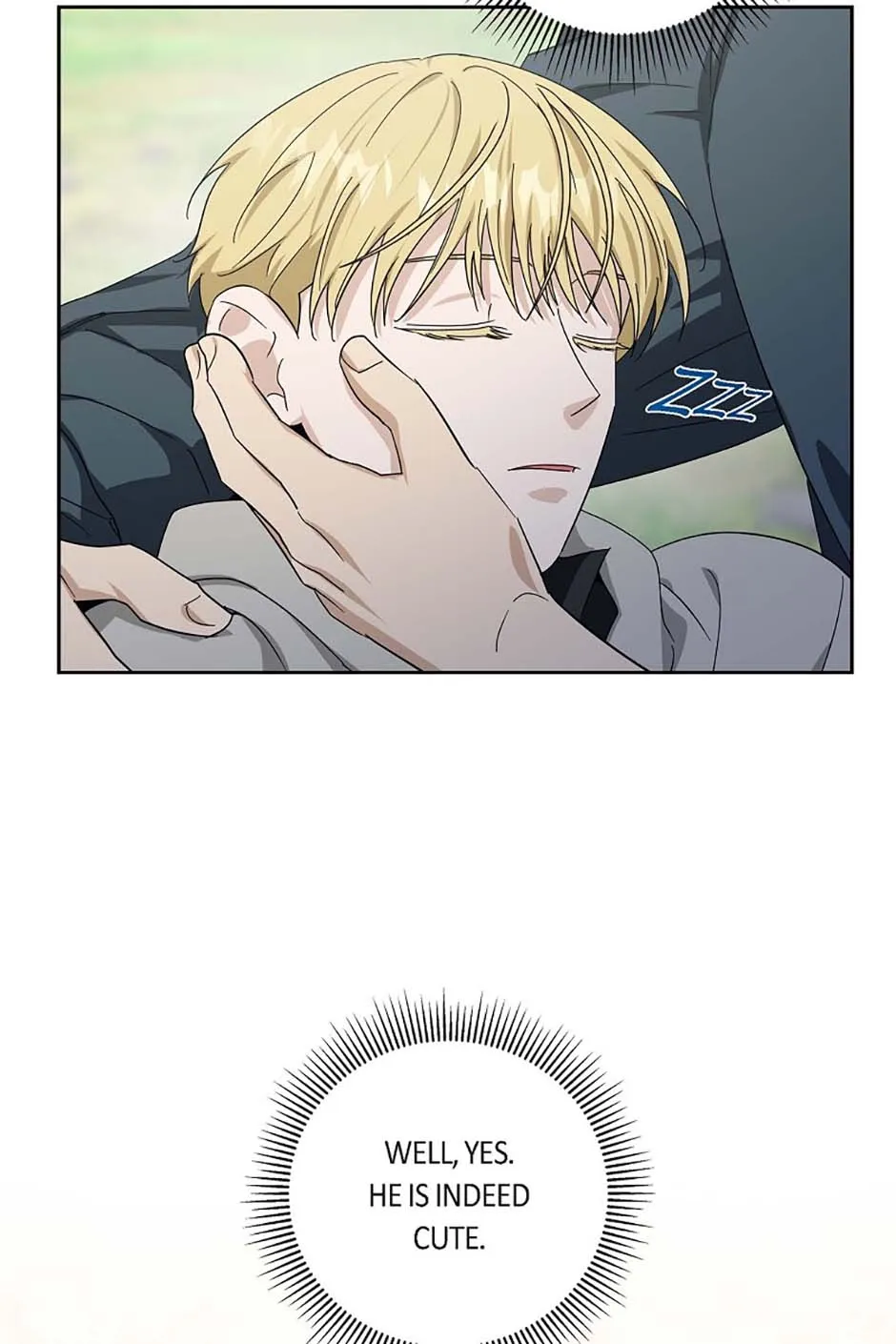 Full Moon Alchemist Chapter 68 page 42 - 