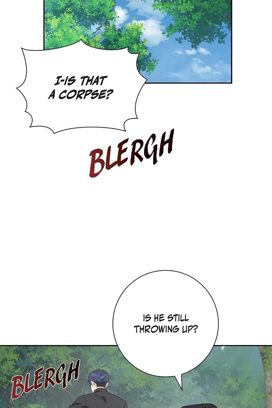 Full Moon Alchemist Chapter 68 page 49 - 
