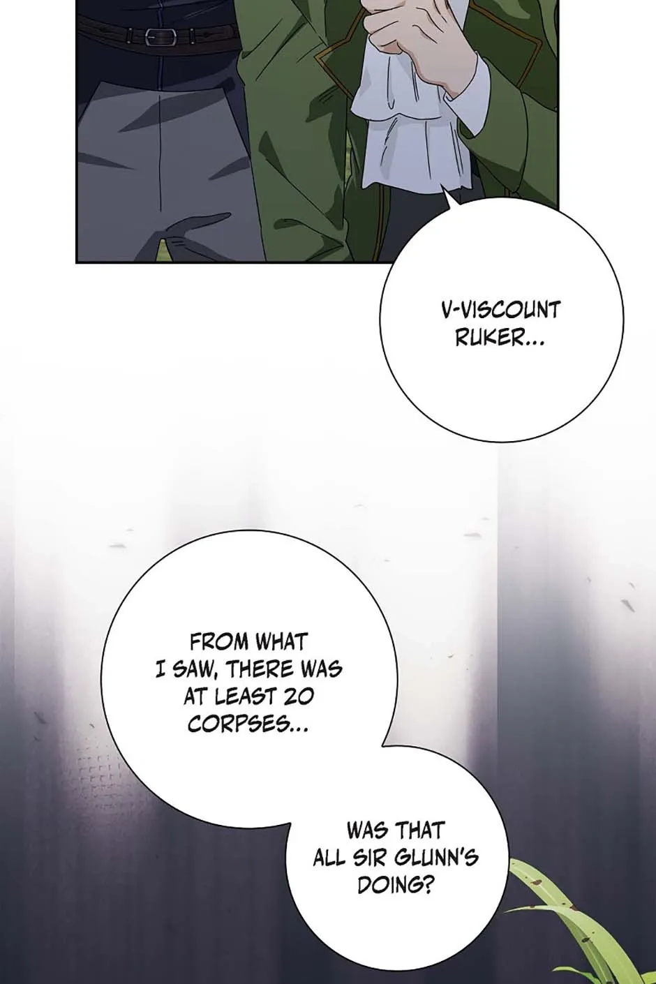 Full Moon Alchemist Chapter 68 page 52 - 