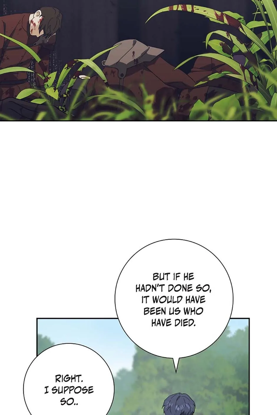 Full Moon Alchemist Chapter 68 page 53 - 