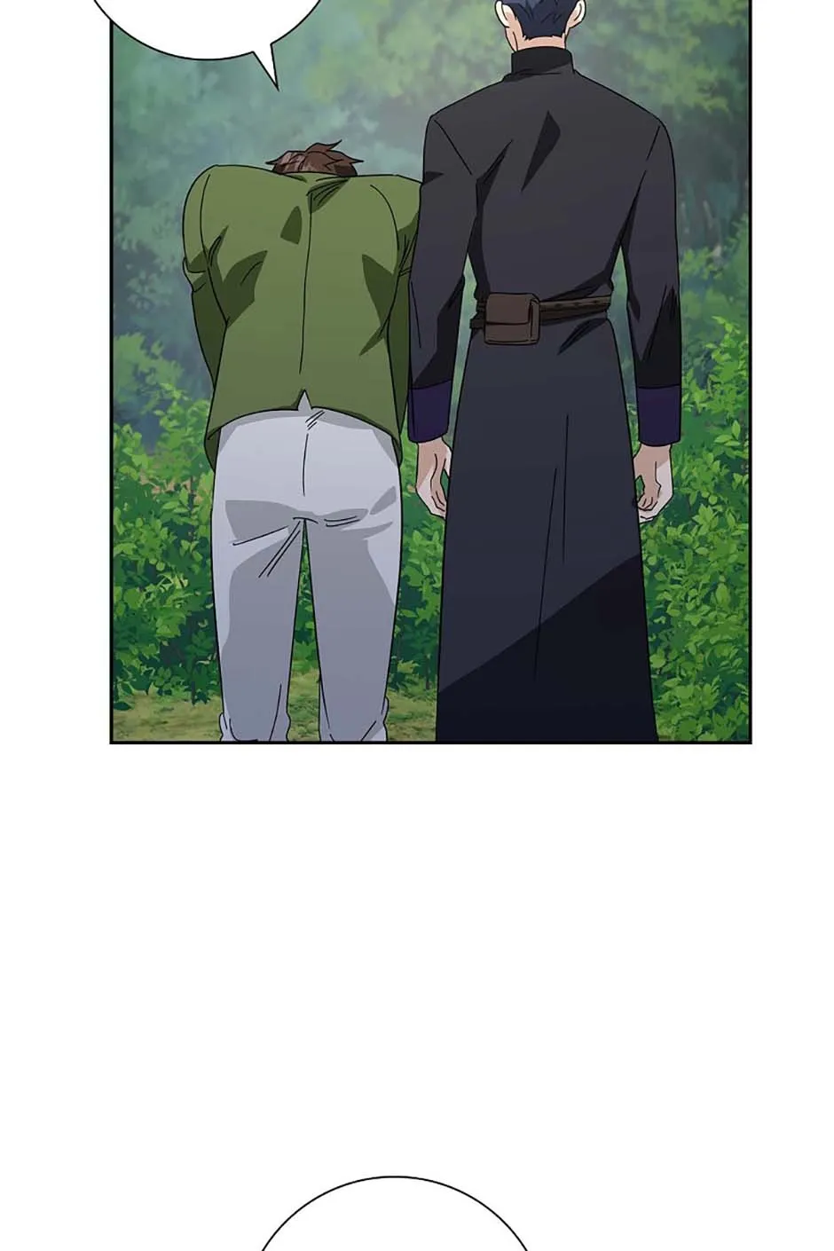 Full Moon Alchemist Chapter 68 page 54 - 