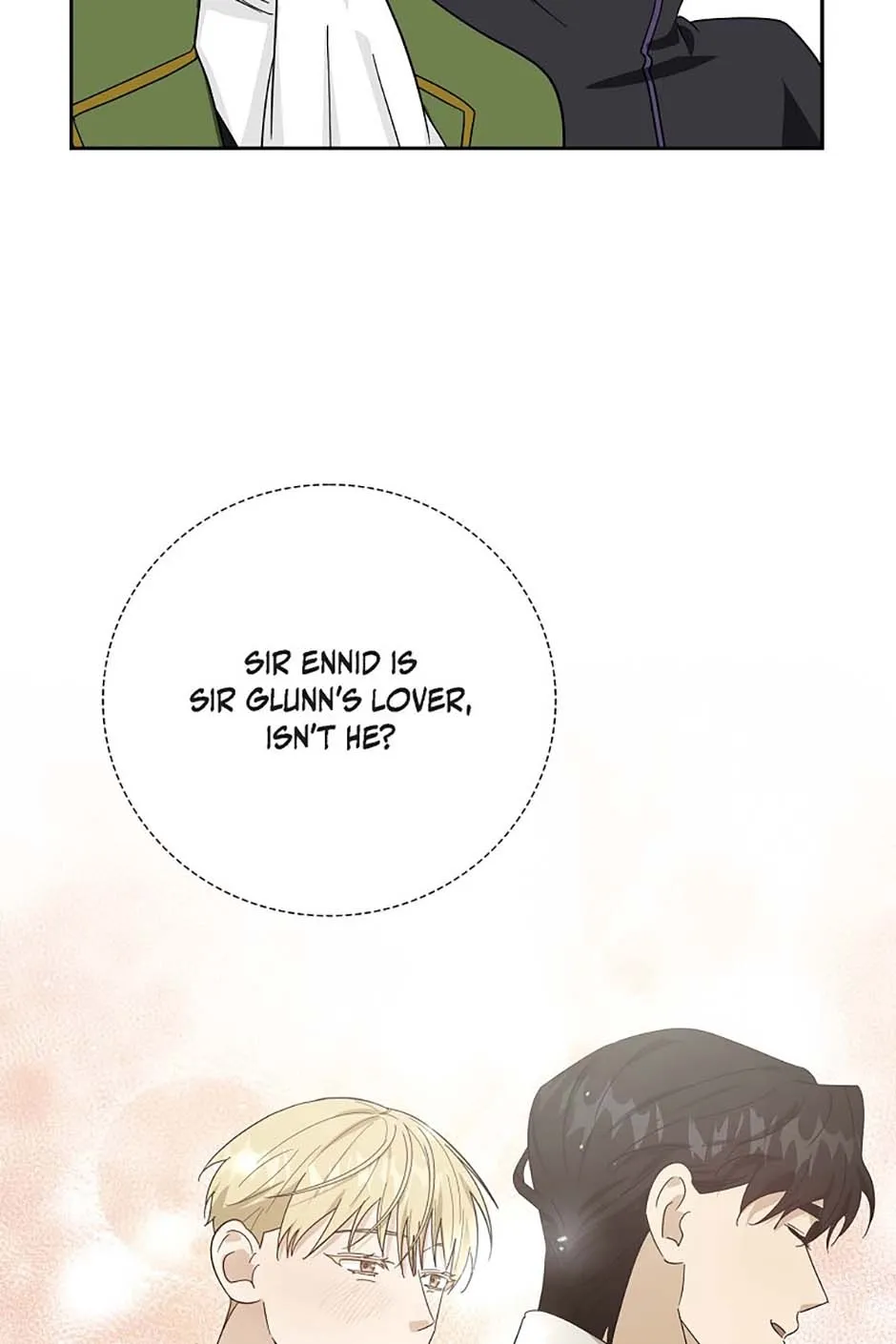 Full Moon Alchemist Chapter 68 page 60 - 