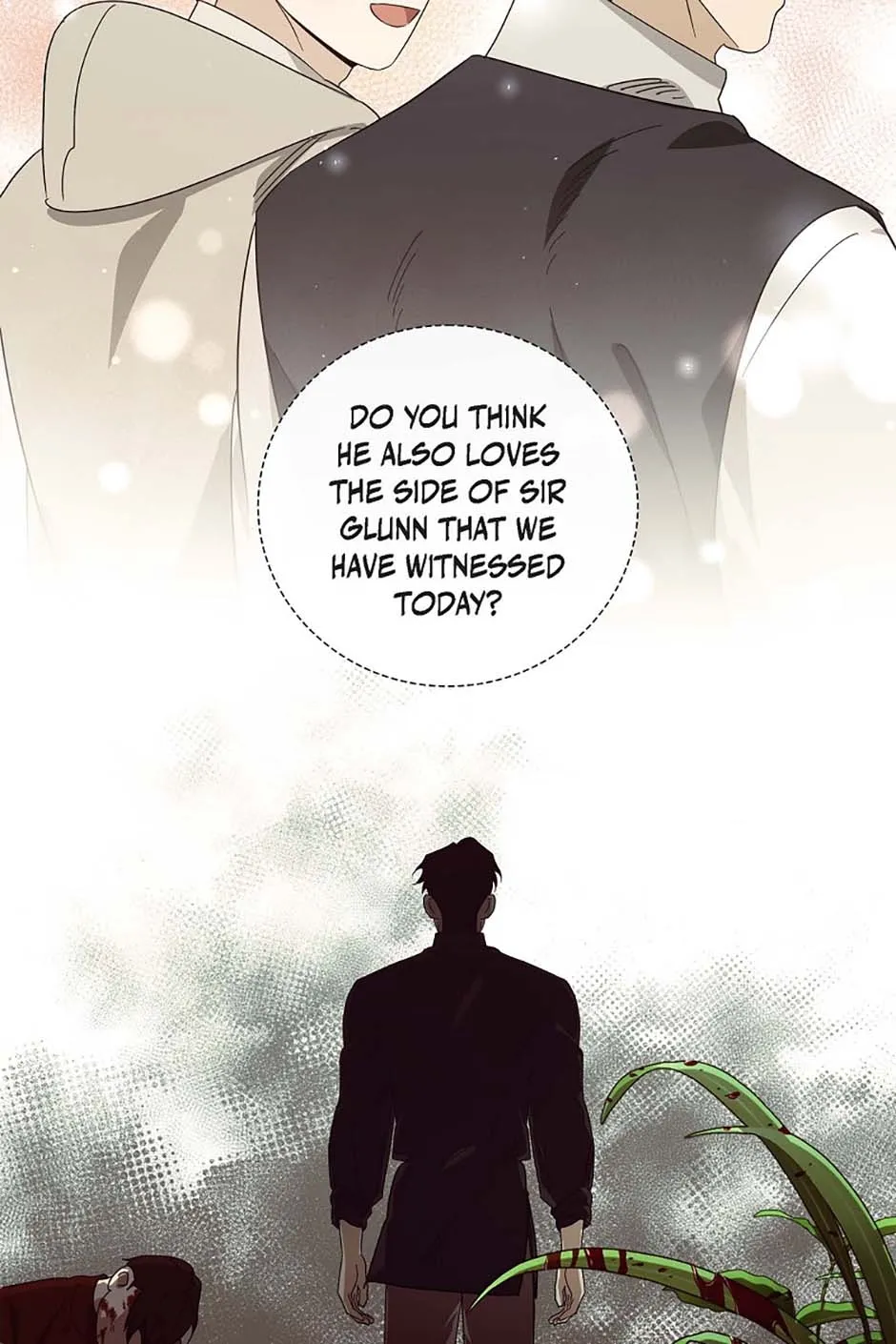 Full Moon Alchemist Chapter 68 page 61 - 