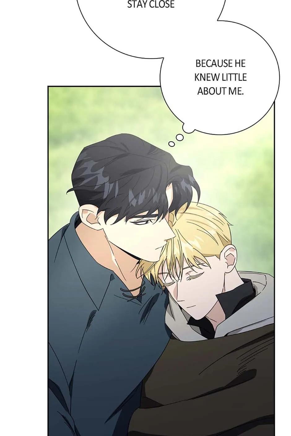 Full Moon Alchemist Chapter 68 page 66 - 