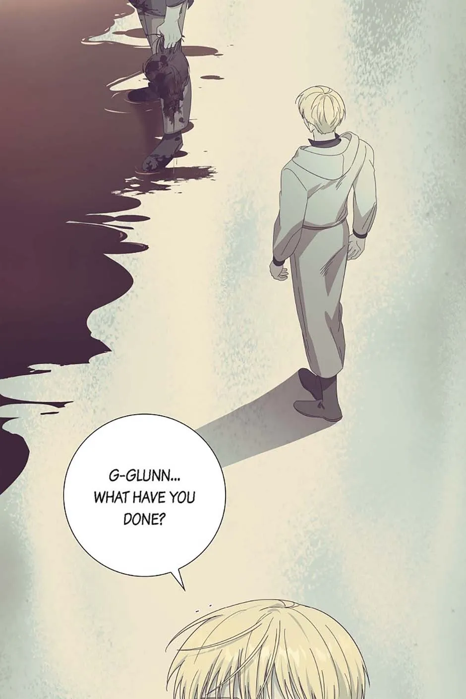 Full Moon Alchemist Chapter 68 page 68 - 