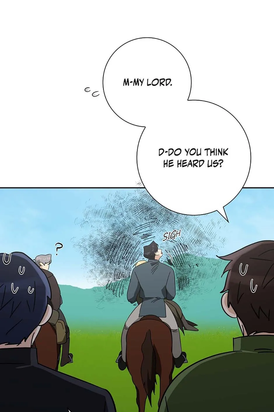 Full Moon Alchemist Chapter 68 page 72 - 