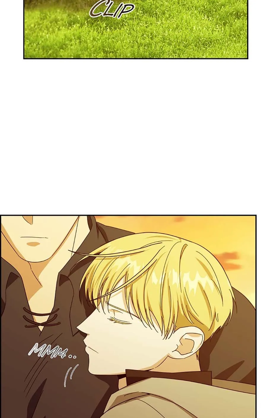 Full Moon Alchemist Chapter 68 page 76 - 