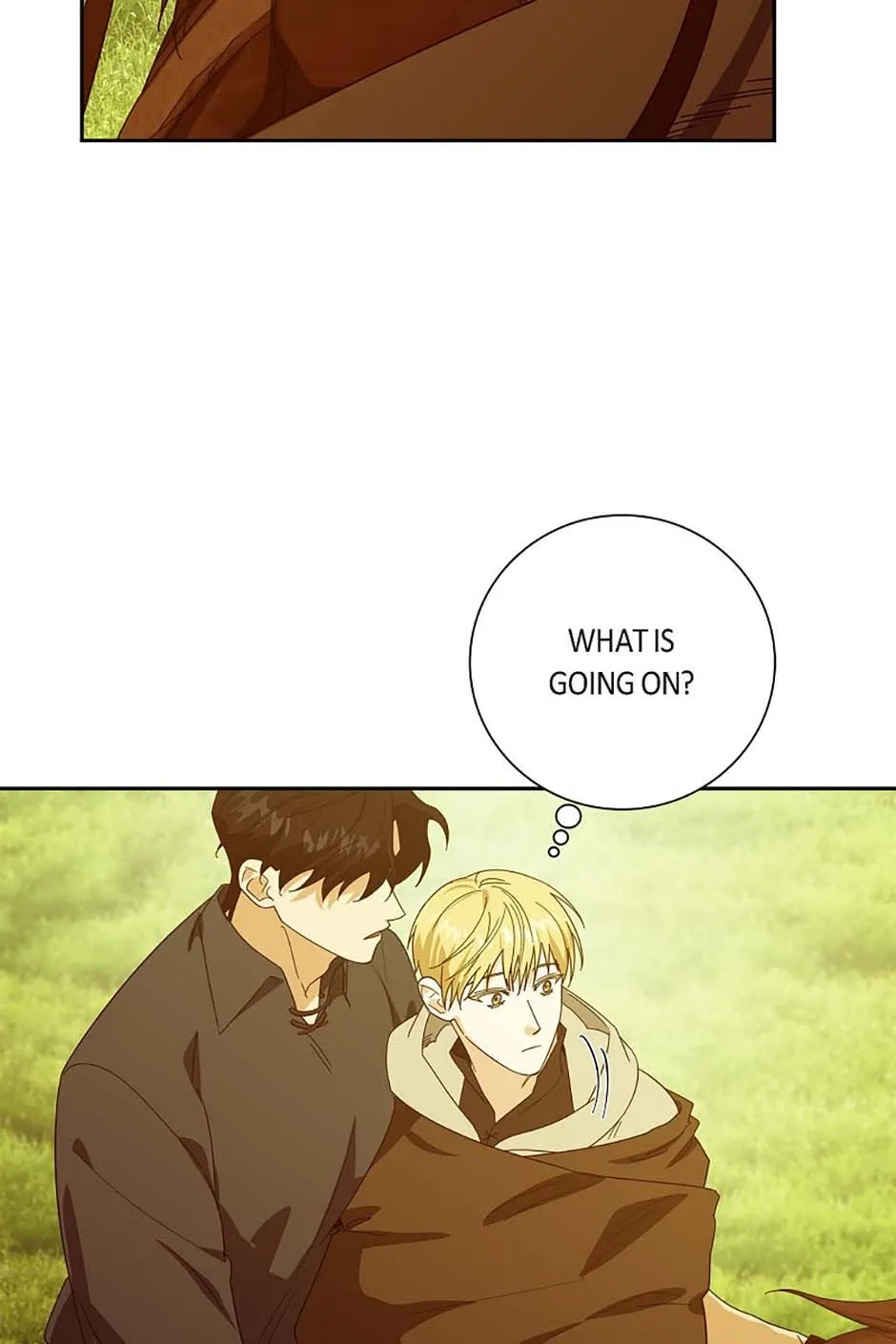 Full Moon Alchemist Chapter 68 page 79 - 