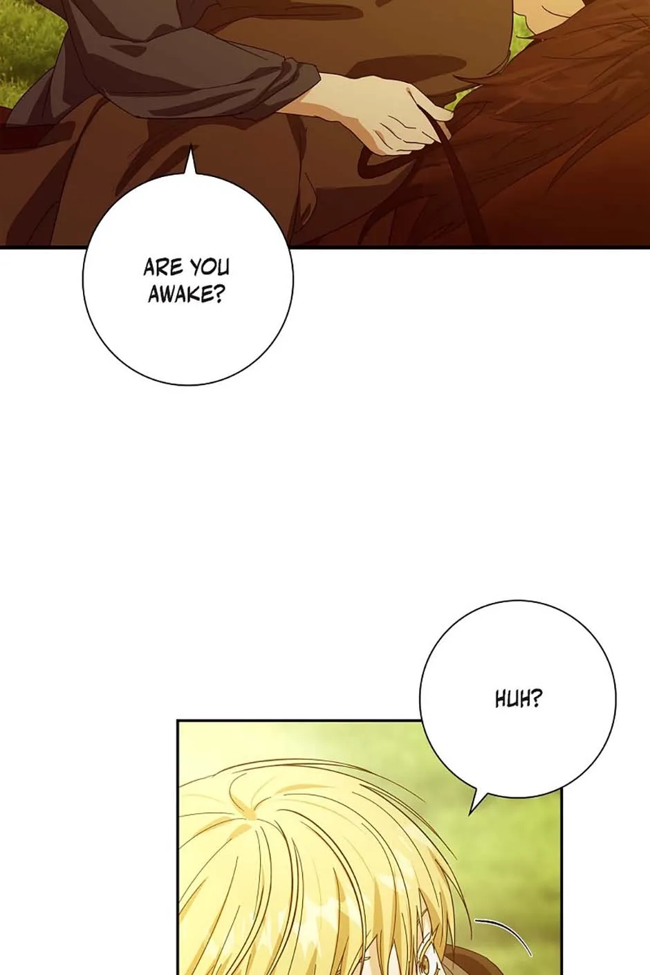 Full Moon Alchemist Chapter 68 page 80 - 