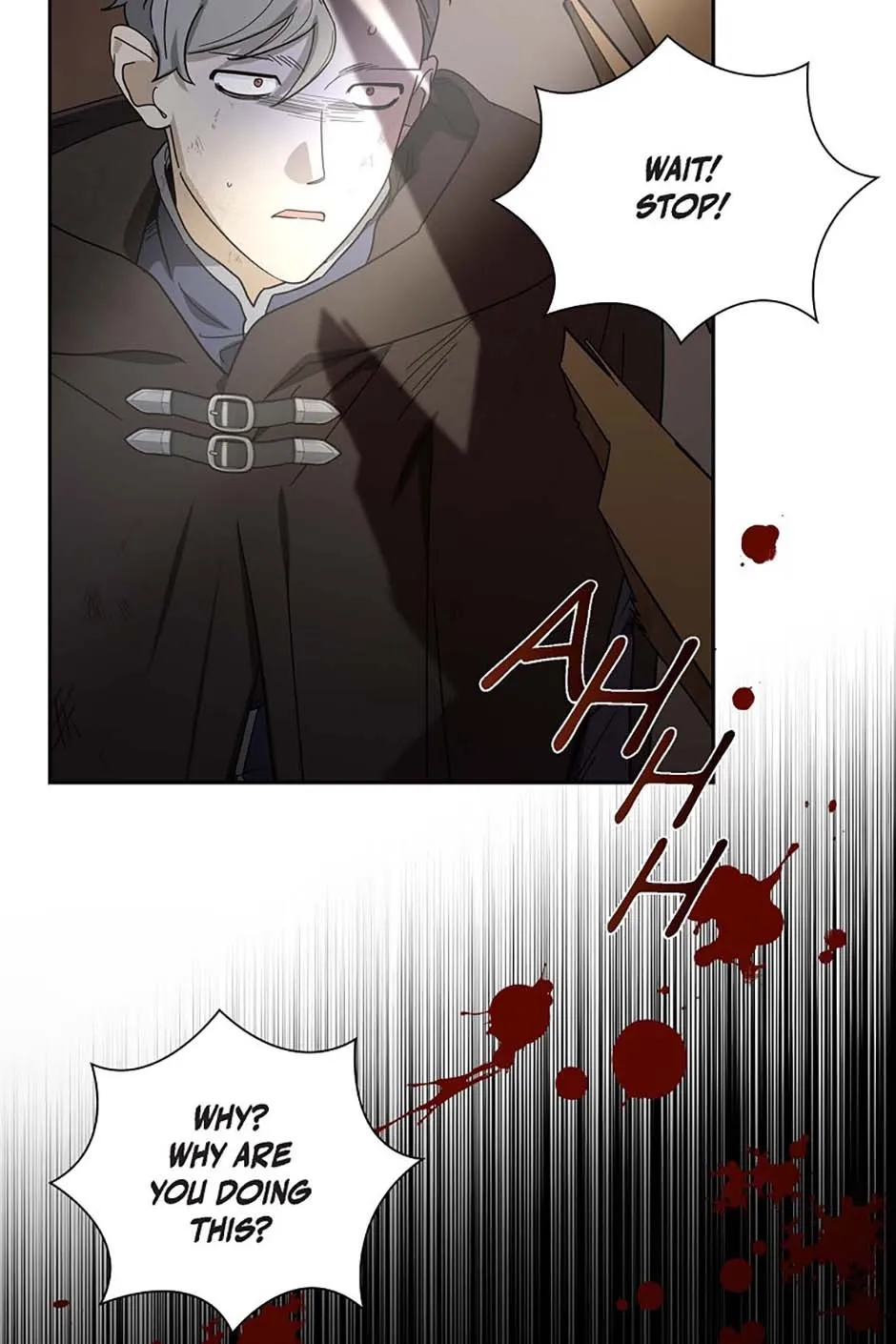 Full Moon Alchemist Chapter 68 page 9 - 