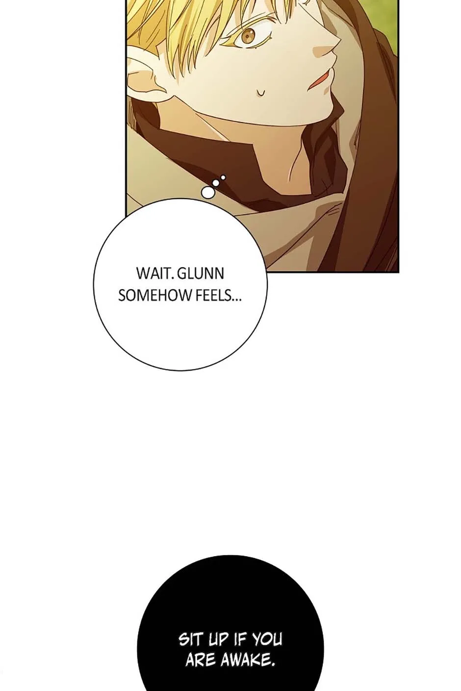 Full Moon Alchemist Chapter 68 page 81 - 