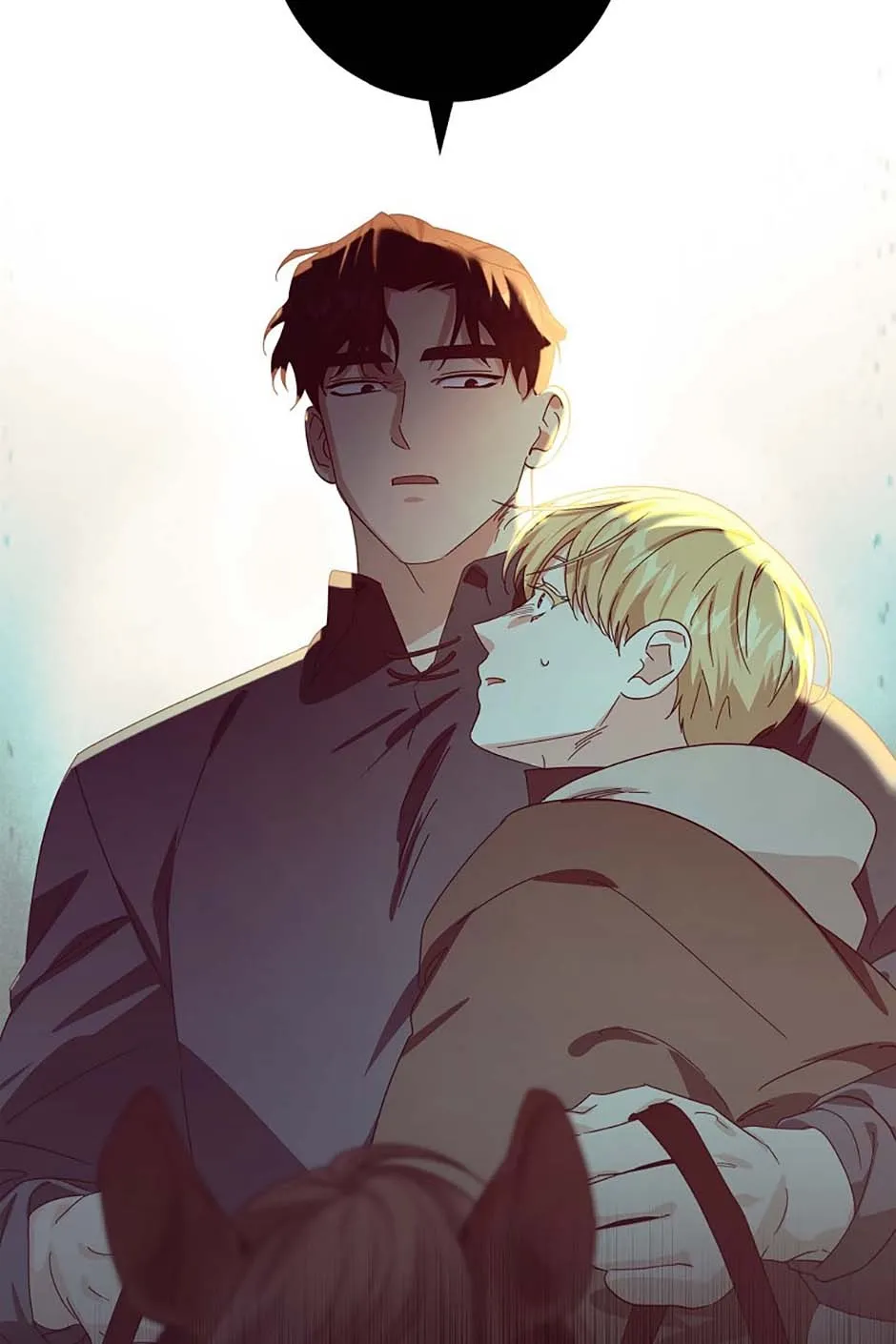 Full Moon Alchemist Chapter 68 page 82 - 