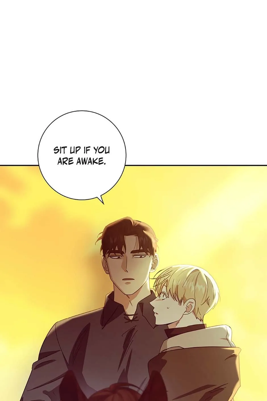 Full Moon Alchemist Chapter 69 page 1 - 
