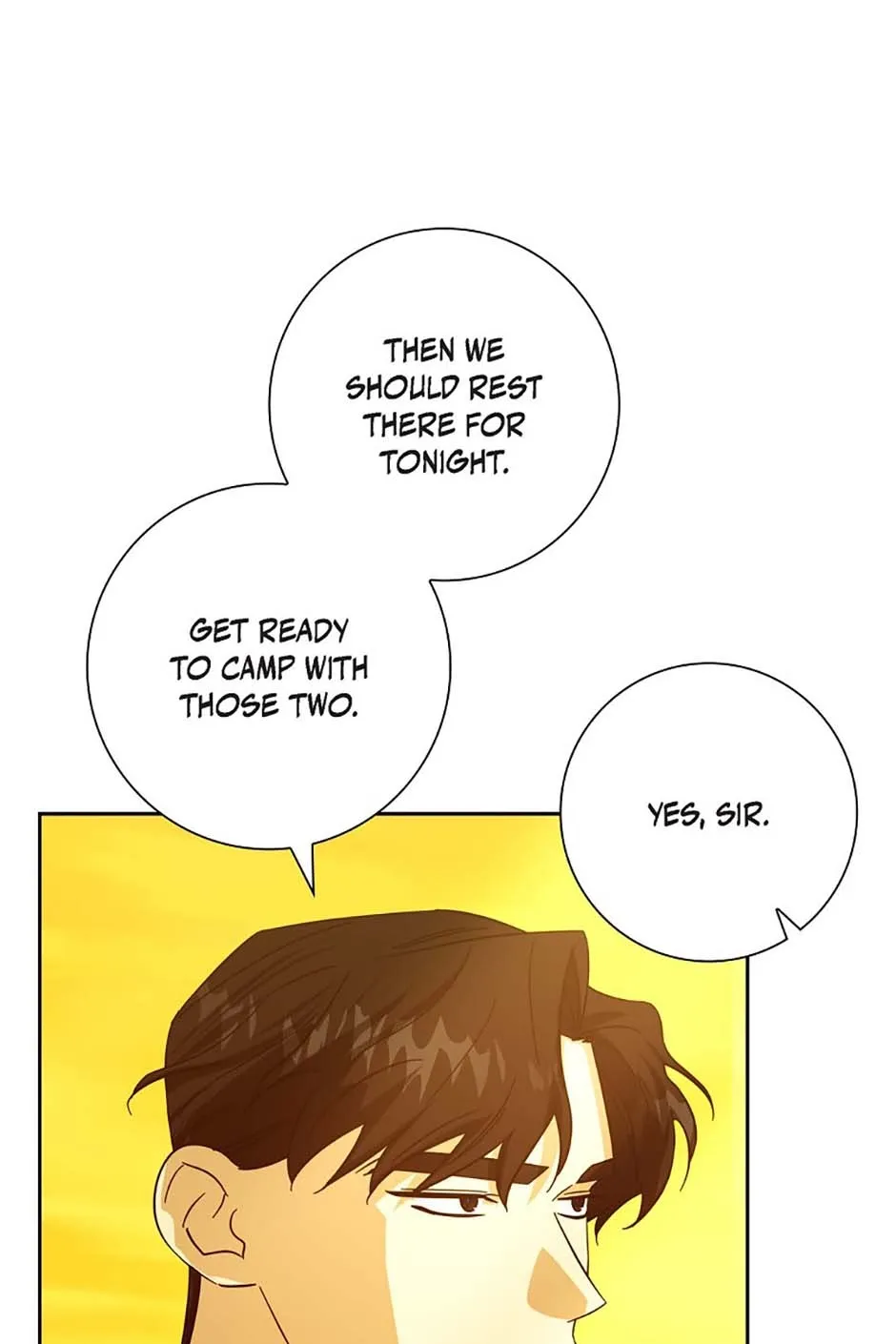 Full Moon Alchemist Chapter 69 page 11 - 