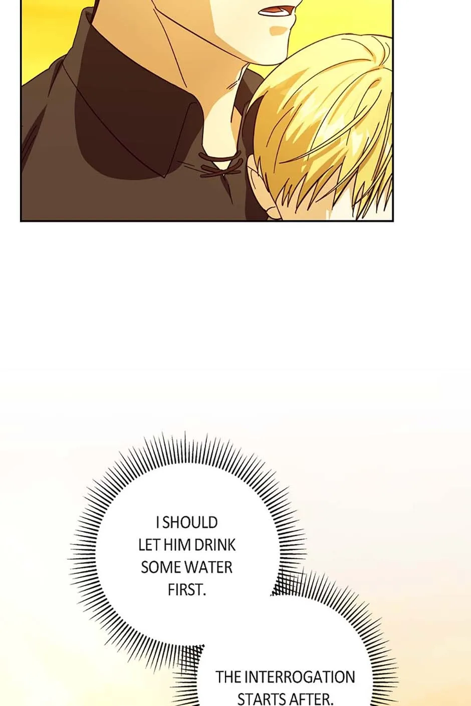 Full Moon Alchemist Chapter 69 page 12 - 