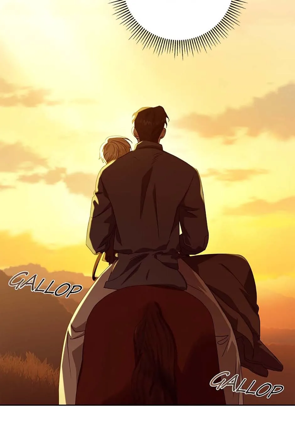 Full Moon Alchemist Chapter 69 page 13 - 
