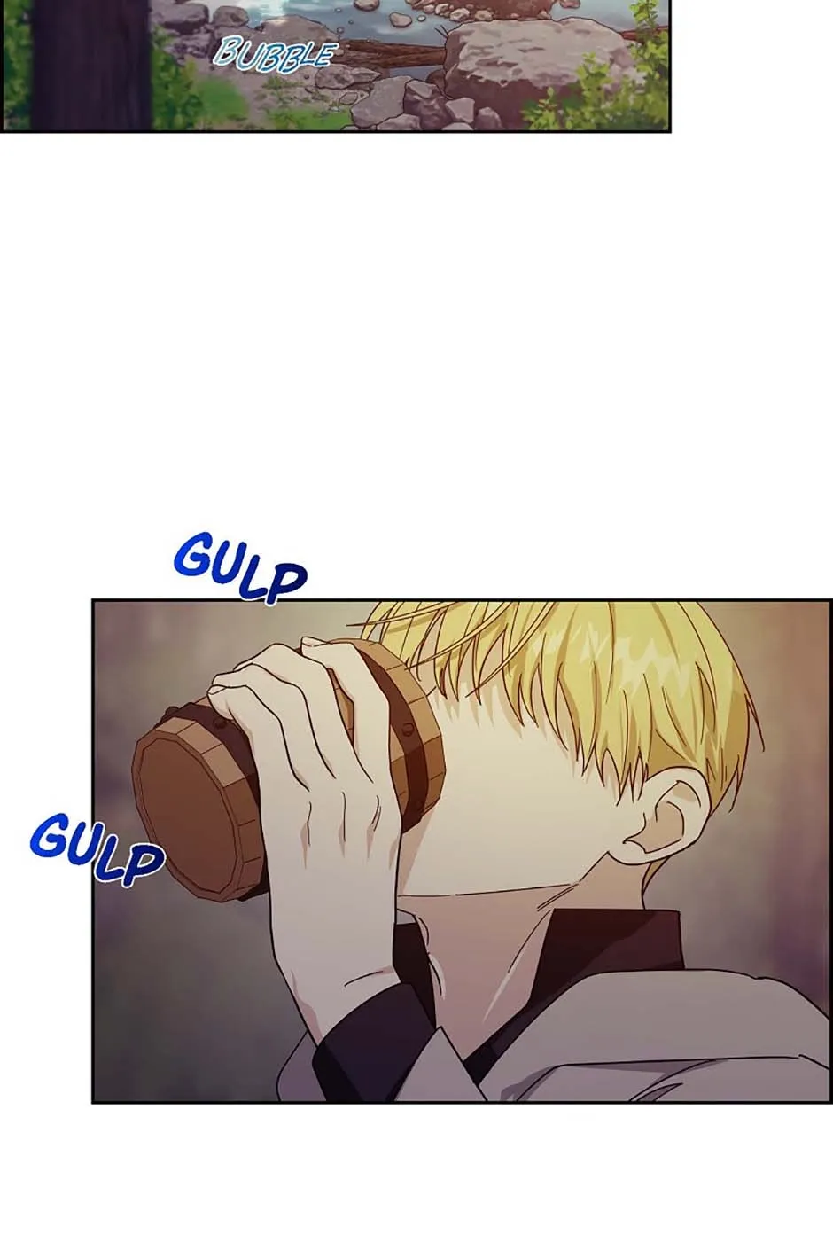 Full Moon Alchemist Chapter 69 page 16 - 