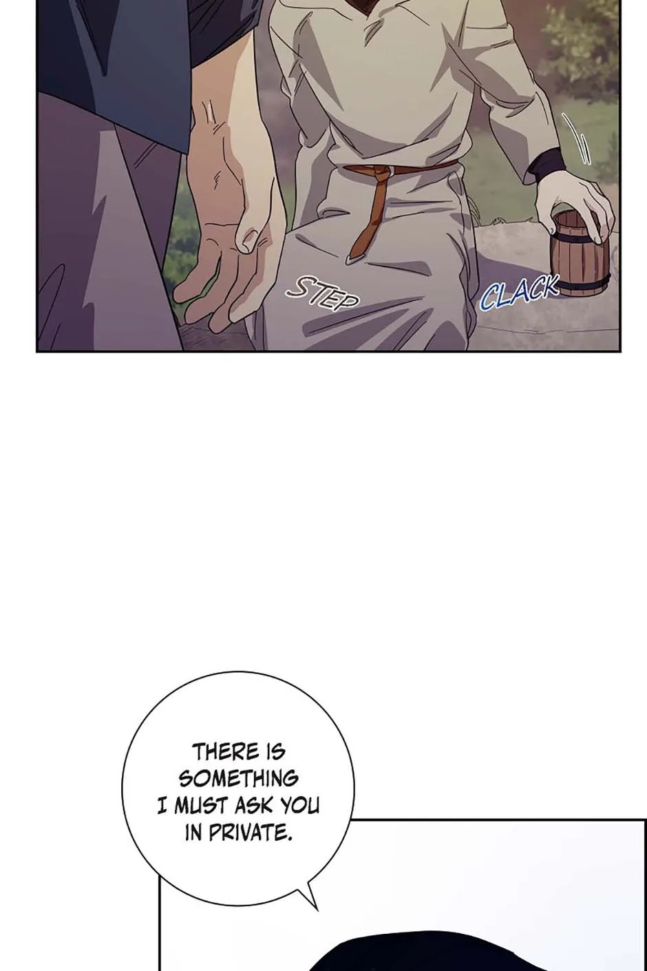 Full Moon Alchemist Chapter 69 page 19 - 