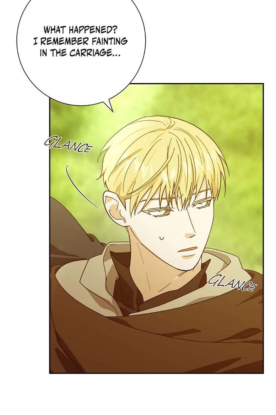 Full Moon Alchemist Chapter 69 page 3 - 