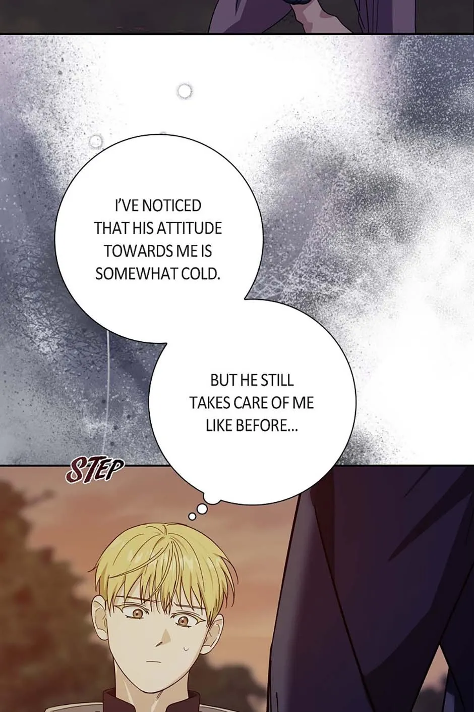 Full Moon Alchemist Chapter 69 page 22 - 