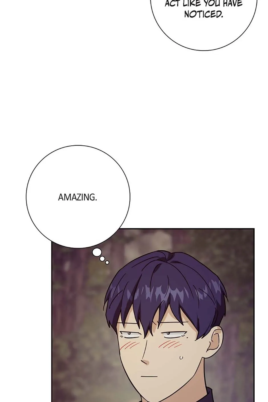 Full Moon Alchemist Chapter 69 page 26 - 