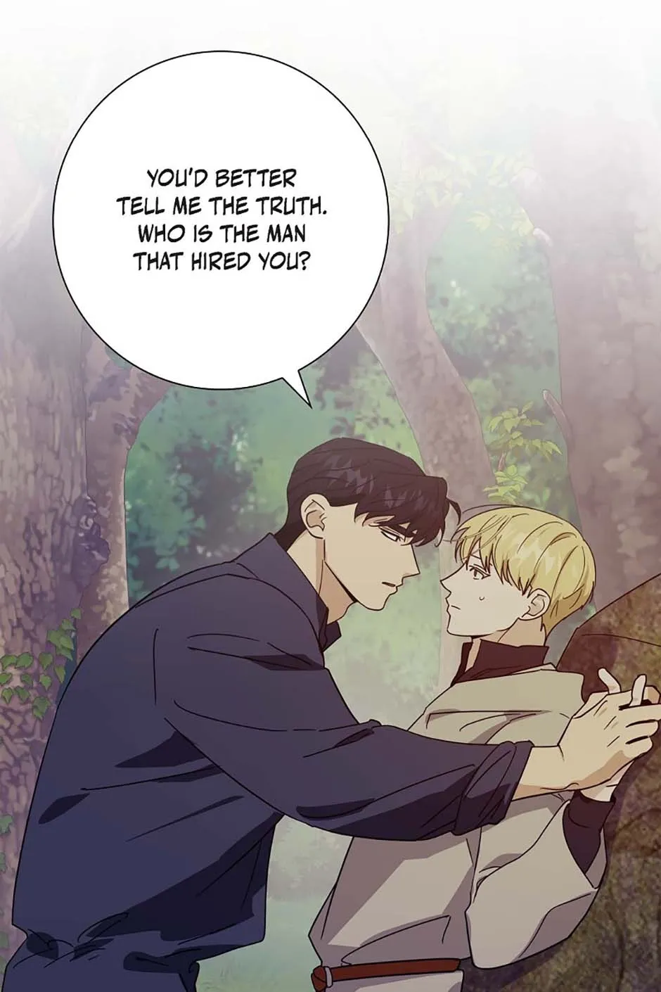 Full Moon Alchemist Chapter 69 page 32 - 