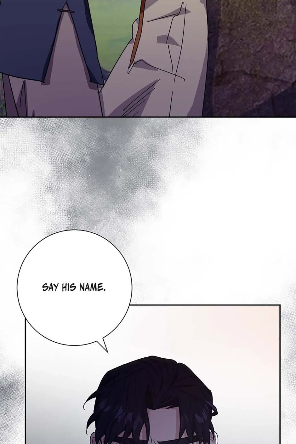 Full Moon Alchemist Chapter 69 page 33 - 