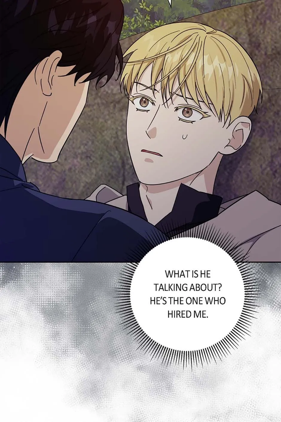 Full Moon Alchemist Chapter 69 page 35 - 