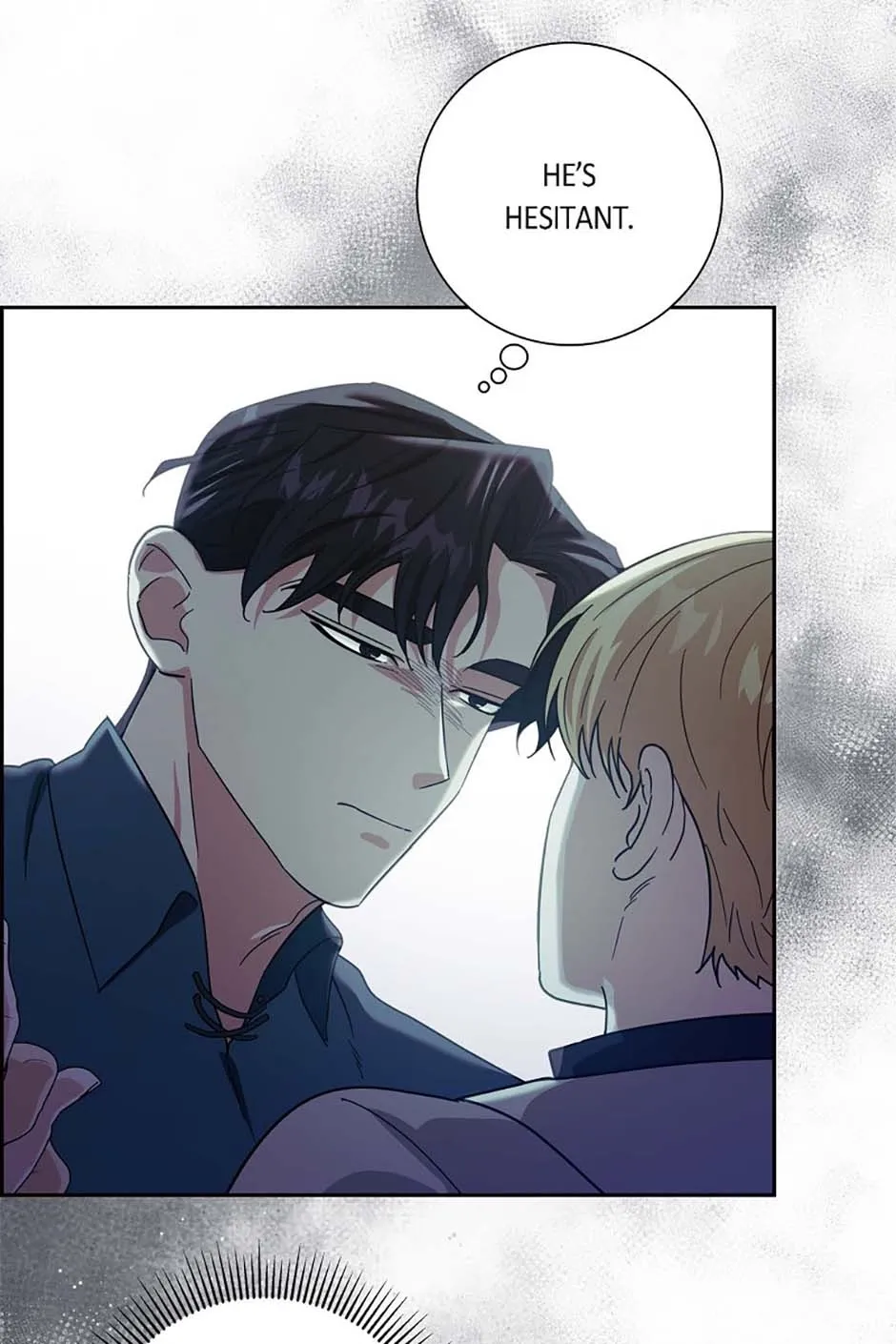 Full Moon Alchemist Chapter 69 page 36 - 