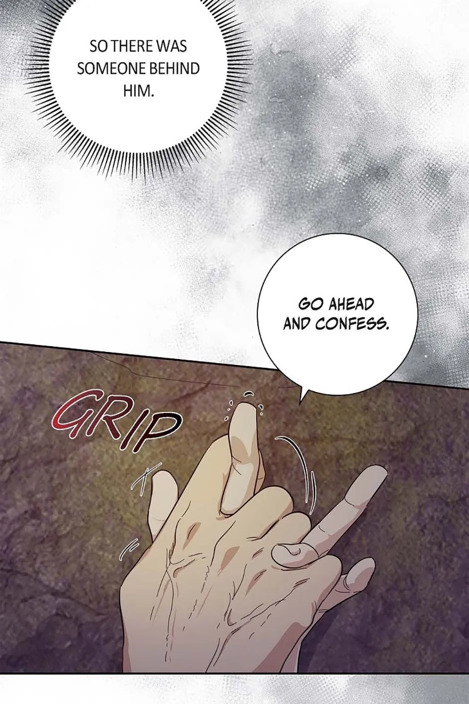 Full Moon Alchemist Chapter 69 page 37 - 