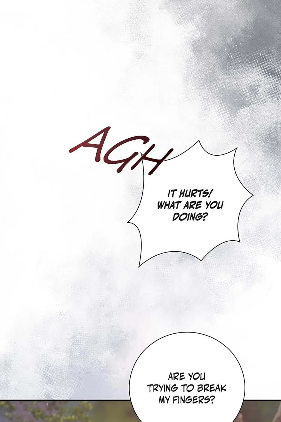 Full Moon Alchemist Chapter 69 page 38 - 