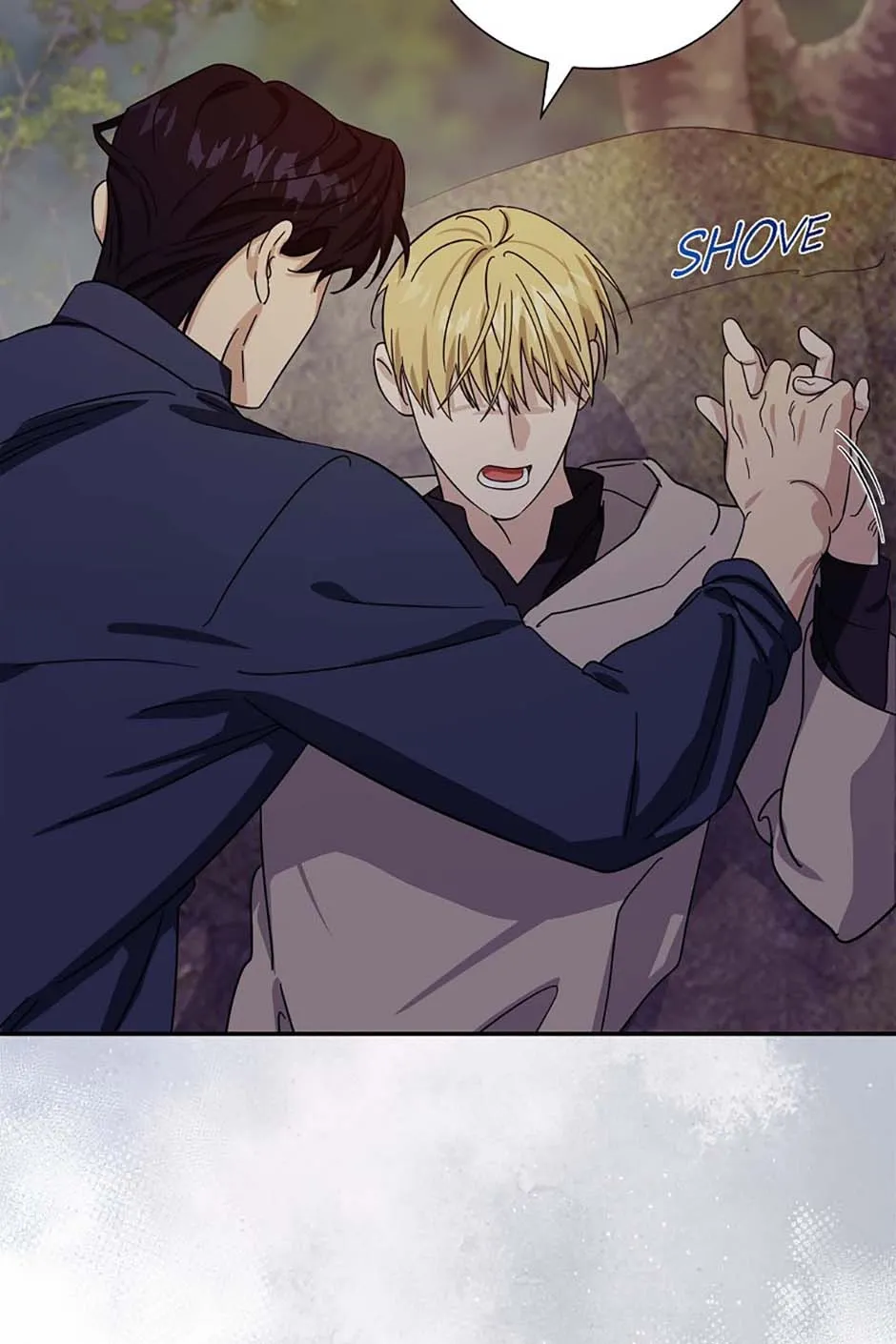 Full Moon Alchemist Chapter 69 page 39 - 