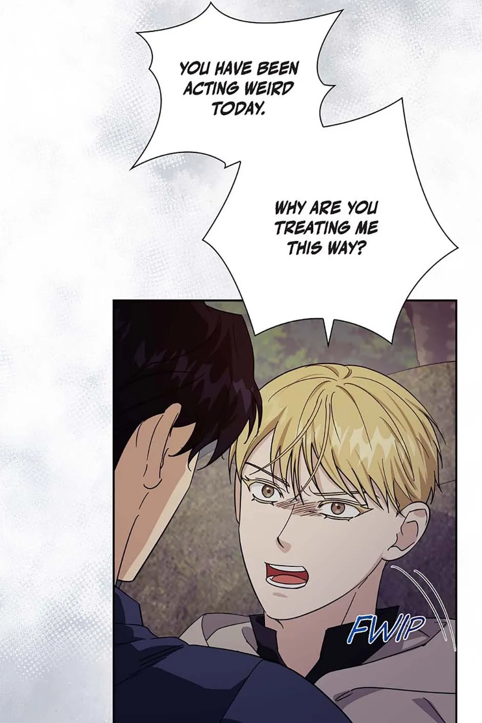 Full Moon Alchemist Chapter 69 page 40 - 