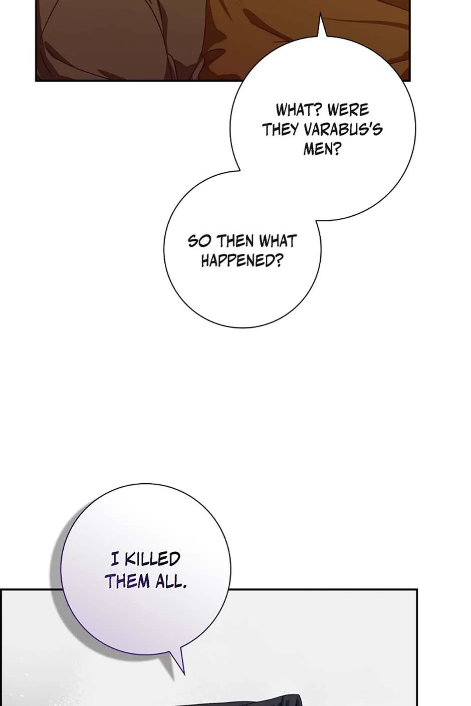 Full Moon Alchemist Chapter 69 page 5 - 