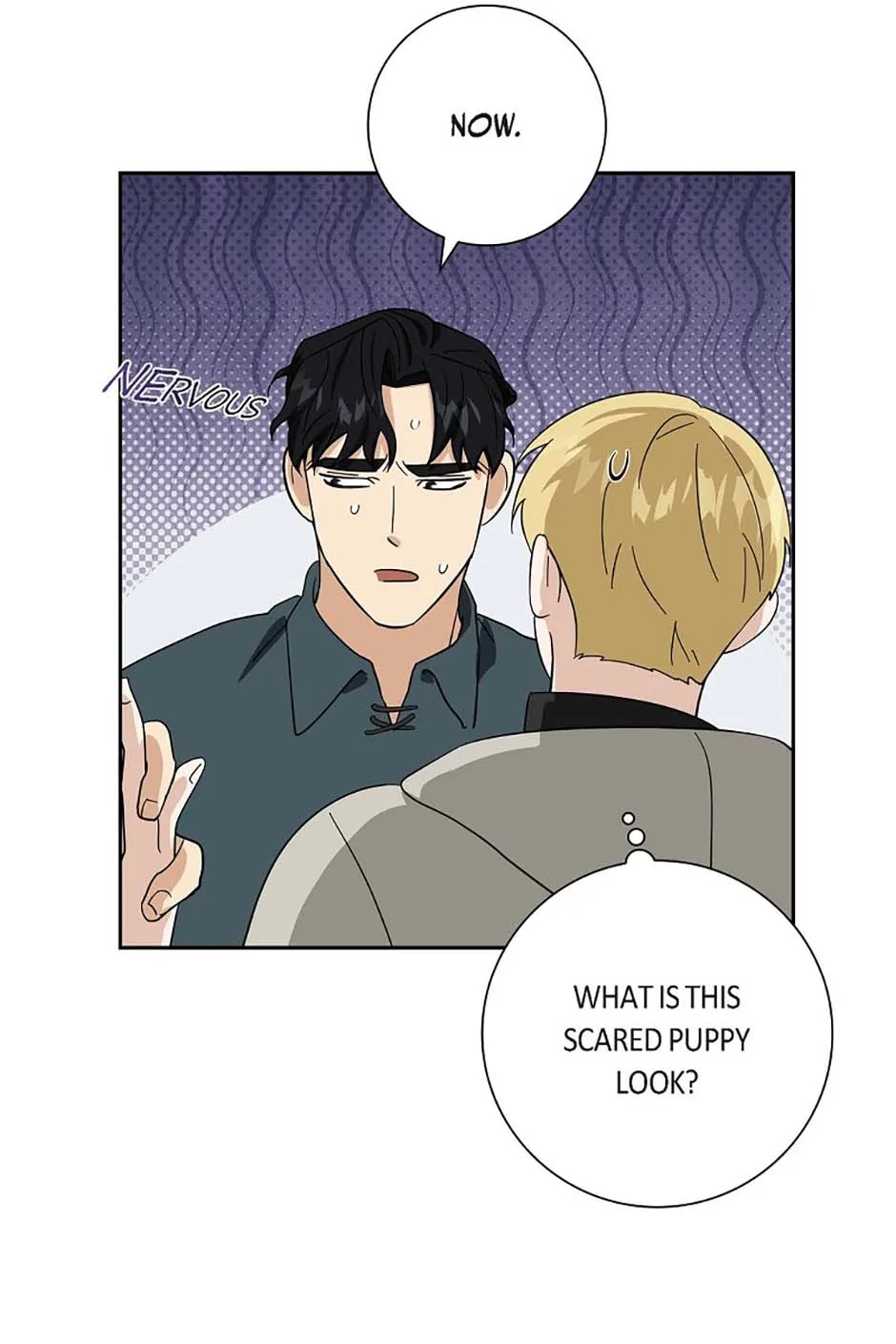 Full Moon Alchemist Chapter 69 page 43 - 