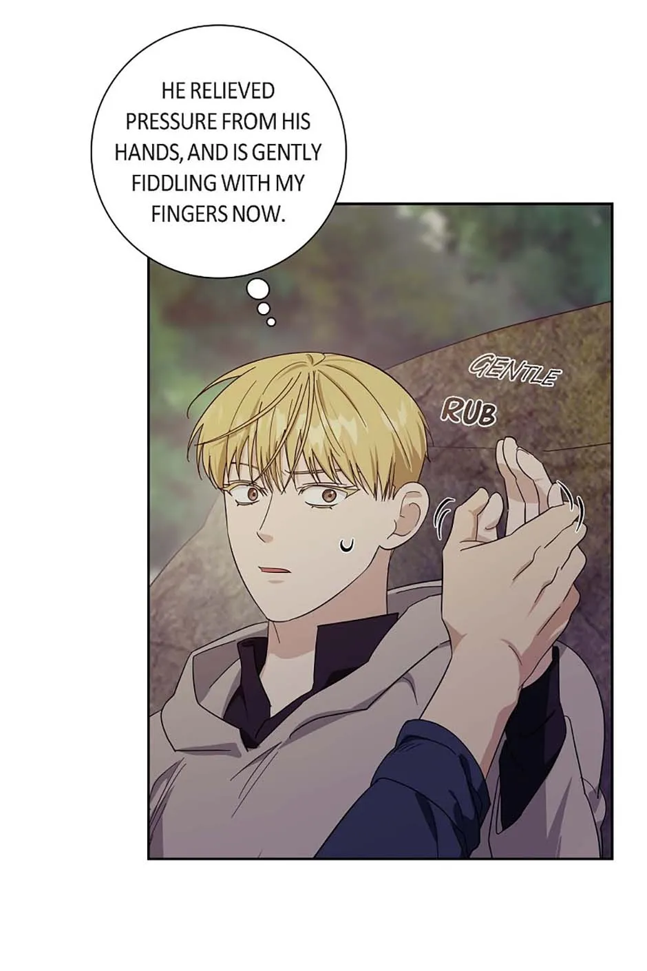 Full Moon Alchemist Chapter 69 page 44 - 