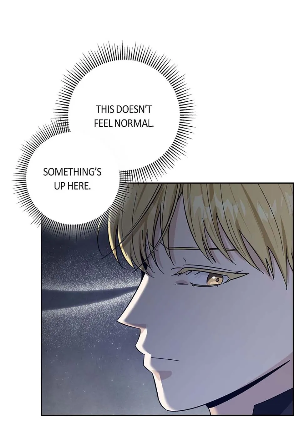 Full Moon Alchemist Chapter 69 page 45 - 