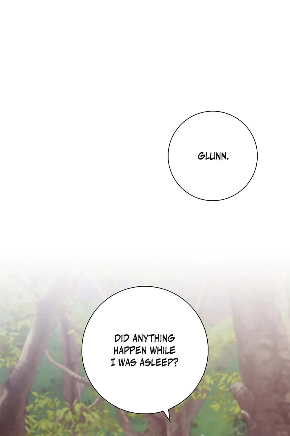 Full Moon Alchemist Chapter 69 page 46 - 