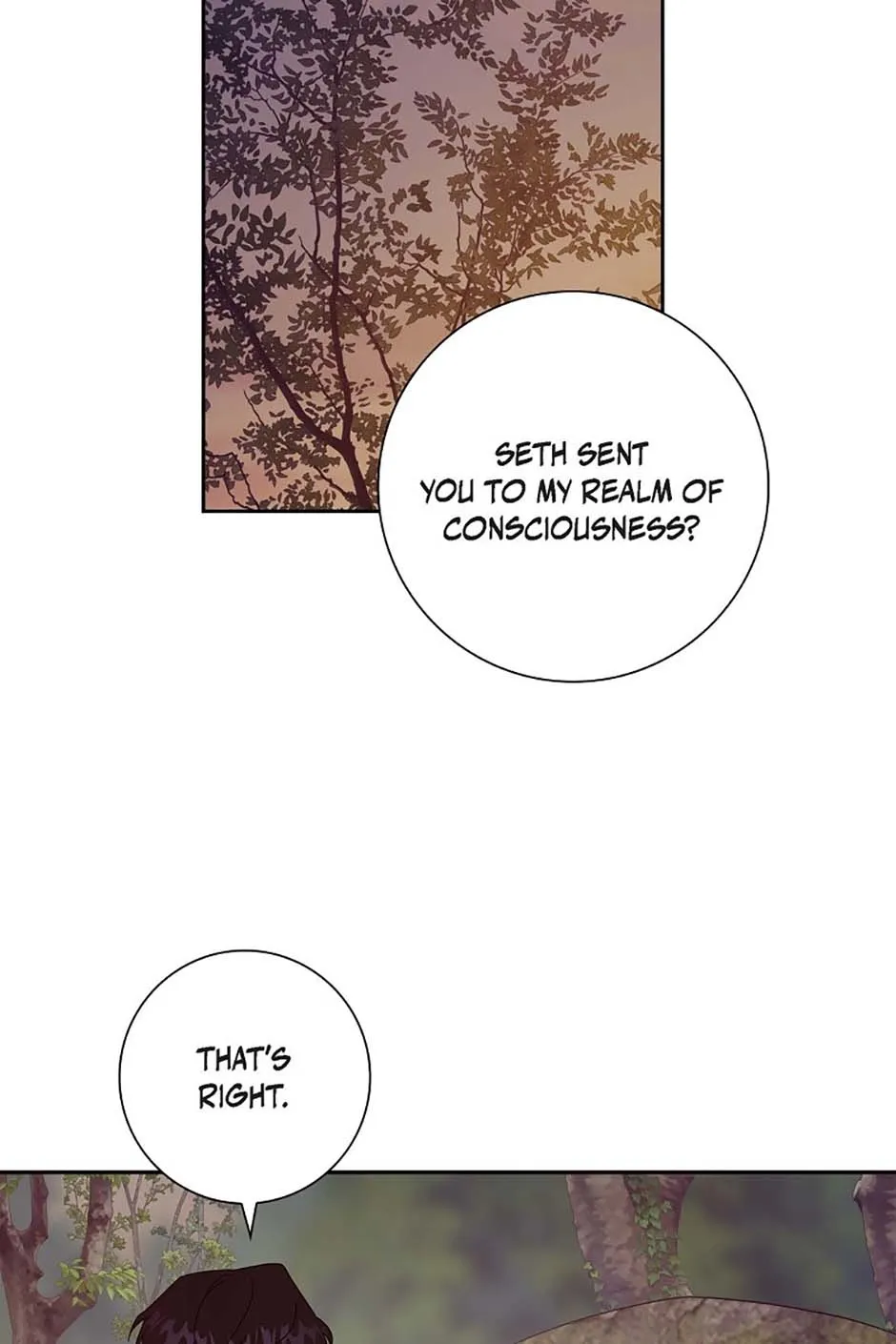 Full Moon Alchemist Chapter 69 page 49 - 