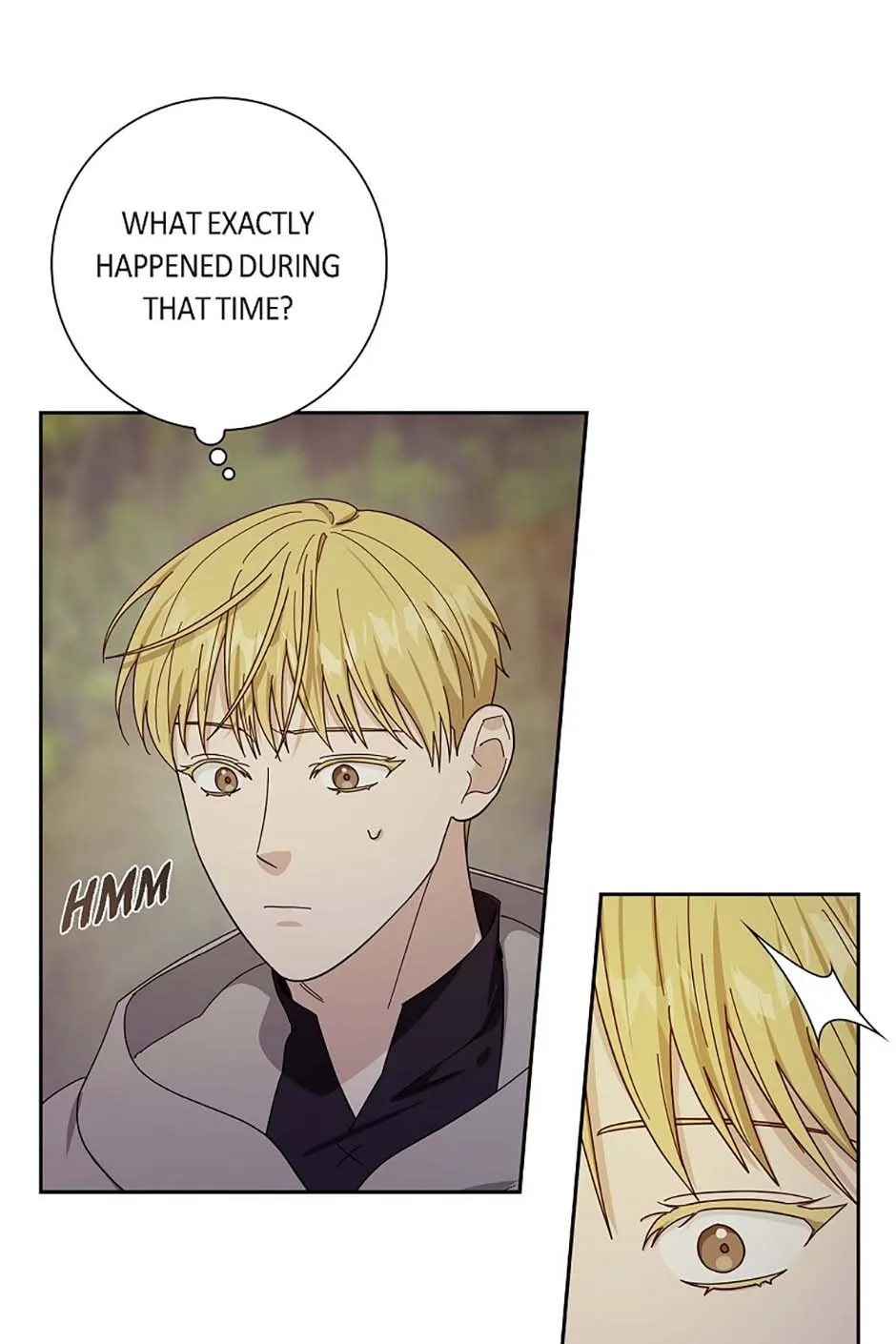 Full Moon Alchemist Chapter 69 page 51 - 